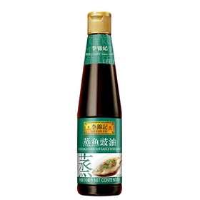 Lee Kum Kee Sojasauce für Fisch Und Meerfrüchte...